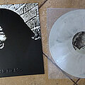 Hate Forest - Tape / Vinyl / CD / Recording etc - HATE FOREST - Battlefields (Marble Vinyl)