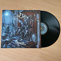 Manegarm - Tape / Vinyl / CD / Recording etc - MANEGARM ‎– Vargaresa - The Beginning (Limited Black Vinyl)