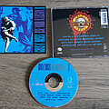 Guns N' Roses - Tape / Vinyl / CD / Recording etc - GUNS N' ROSES – Use Your Illusion II (Audio CD)