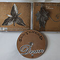 Sentenced - Tape / Vinyl / CD / Recording etc - SENTENCED ‎– Down (1st press Audio CD)