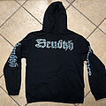 Drudkh - Hooded Top / Sweater - DRUDKH - Cossack Mamay (Hoody Sweater)