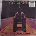 Godsend - Tape / Vinyl / CD / Recording etc - GODSEND ‎– In The Electric Mist (Black Vinyl)