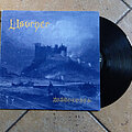 Usurper - Tape / Vinyl / CD / Recording etc - USURPER ‎– Diabolosis (Black Vinyl)