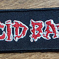Acid Bath - Patch - Acid Bath (Patch)