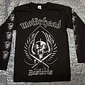 Motörhead - TShirt or Longsleeve - MOTORHEAD - Bastards (Longsleeve T-Shirt)