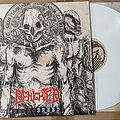 Benighted - Tape / Vinyl / CD / Recording etc - BENIGHTED ‎– Necrobreed (Whity Vinyl) Ltd. 100 Copies