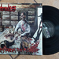 Entrails - Tape / Vinyl / CD / Recording etc - ENTRAILS ‎– Tales From The Morgue (Black Vinyl)