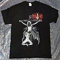 Marduk - TShirt or Longsleeve - MARDUK - Christraping Black Metal (T-Shirt)