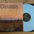 Drudkh - Tape / Vinyl / CD / Recording etc - DRUDKH - Blood in our Wells (Blue, White and Purple Marbled Vinyl) Ltd. 400...