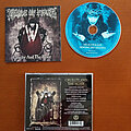 Cradle Of Filth - Tape / Vinyl / CD / Recording etc - CRADLE OF FILTH ‎– Cruelty And The Beast (Audio CD)