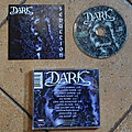 Dark - Tape / Vinyl / CD / Recording etc - Dark - Seduction