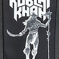 Kublai Khan - Patch - KUBLAI KHAN - Annihilation (Backpatch)