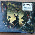Tristitia - Tape / Vinyl / CD / Recording etc - TRISTITIA ‎– The Last Grief (Digipack CD)