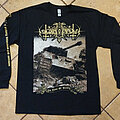 Nokturnal Mortum - TShirt or Longsleeve - NOKTURNAL MORTUM - The Taste Of Victory (Longsleeve)