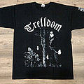 Trelldom - TShirt or Longsleeve - TRELLDOM - Til Evighet... (T-Shirt)