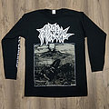 Old Funeral - TShirt or Longsleeve - OLD FUNERAL - Devoured Carcass (Longsleeve)