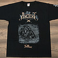 Ancient - TShirt or Longsleeve - ANCIENT - Troll Taar (T-Shirt)