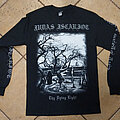 Judas Iscariot - TShirt or Longsleeve - JUDAS ISCARIOT - Thy Dying Light (Longsleeve)