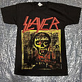 Slayer - TShirt or Longsleeve - SLAYER - Seasons in the Abyss (T-Shirt)