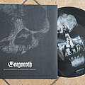 Gorgoroth - Tape / Vinyl / CD / Recording etc - GORGOROTH ‎– Quantos Possunt Ad Satanitatem Trahunt (Picture Vinyl) Ltd, 500