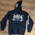 Horna - Hooded Top / Sweater - HORNA - Envaatnags Eflos Solf Esgantaavne (Hoody)