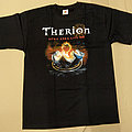 Therion - TShirt or Longsleeve - THERION - Sitra Ahra Live 2010 (Tour T-Shirt)