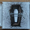 Metallica - Tape / Vinyl / CD / Recording etc - METALLICA ‎– Death Magnetic (Super Jewel Box CD)