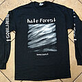 Hate Forest - TShirt or Longsleeve - HATE FOREST - Innermost (Longsleeve)