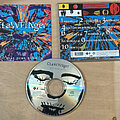 Clawfinger - Tape / Vinyl / CD / Recording etc - CLAWFINGER ‎– Deaf Dumb Blind (Audio CD)