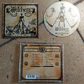 Witchery - Tape / Vinyl / CD / Recording etc - WITCHERY ‎– Don't Fear The Reaper (Audio CD)