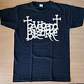 Reverend Bizarre - TShirt or Longsleeve - REVEREND BIZARRE - Doom What Thou Wilt (T-Shirt)