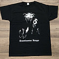 Darkthrone - TShirt or Longsleeve - DARKTHRONE - Transilvanian Hunger (T-Shirt)