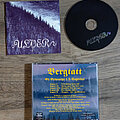 Ulver - Tape / Vinyl / CD / Recording etc - ULVER ‎– Bergtatt - Et Eeventyr I 5 Capitler (2nd Press CD)