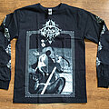 Limbonic Art - TShirt or Longsleeve - LIMBONIC ART - 1995-1996 (Longsleeve)