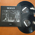 Akitsa - Tape / Vinyl / CD / Recording etc - AKITSA ‎– Goetie (Double Black Vinyl)