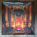 Edge Of Sanity - Tape / Vinyl / CD / Recording etc - Edge Of Sanity - Crimson I and II (Vinyl)