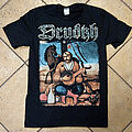 Drudkh - TShirt or Longsleeve - DRUDKH - Cossack Mamay (T-Shirt)