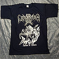 Graveland - TShirt or Longsleeve - GRAVELAND - Spears of Heaven (T-Shirt)