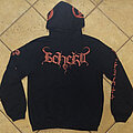 Beherit - Hooded Top / Sweater - BEHERIT - Beast of Beherit (Hoody)