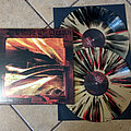 Shape Of Despair - Tape / Vinyl / CD / Recording etc - SHAPE OF DESPAIR ‎– Illusion's Play (Double Gold/Red/Black Splatter Vinyl)...