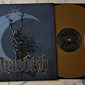 Drudkh - Tape / Vinyl / CD / Recording etc - Drudkh – Пригорща Зірок (Handful Of Stars) Gold Vinyl Ltd. 300
