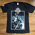 Limbonic Art - TShirt or Longsleeve - LIMBONIC ART - 1995-1996 (T-Shirt)