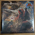 Helloween - Tape / Vinyl / CD / Recording etc - Helloween - Helloween (Vinyl)