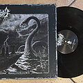 Sarkrista - Tape / Vinyl / CD / Recording etc - SARKRISTA ‎– Summoners Of The Serpents Wrath (Black Vinyl)