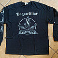 Pagan Altar - TShirt or Longsleeve - PAGAN ALTAR - Mythical and Magical (Long Sleeve)