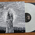 Woods Of Desolation - Tape / Vinyl / CD / Recording etc - WOODS OF DESOLATION ‎– Toward The Depths (Crystal Clear White Marbled Vinyl)...