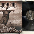 Burshtyn - Tape / Vinyl / CD / Recording etc - BURSHTYN ‎– Апокриф (1st press Black Vinyl) Ltd. 120 numbered copies