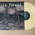 Hate Forest - Tape / Vinyl / CD / Recording etc - HATE FOREST – Sorrow (Mustard Vinyl) Ltd. edition 300 copies