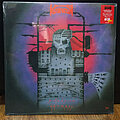 Voivod - Tape / Vinyl / CD / Recording etc - VOIVOD ‎– Dimension Hatröss (180G Black Vinyl)