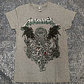 Metallica - TShirt or Longsleeve - METALLICA - The Call of Ktulu (T-Shirt)